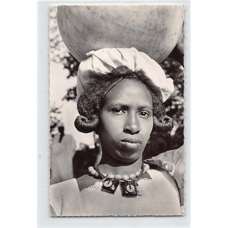 Rare collectable postcards of GUINEA CONAKRY. Vintage Postcards of GUINEA CONAKRY