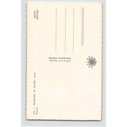 Rare collectable postcards of GUINEA CONAKRY. Vintage Postcards of GUINEA CONAKRY