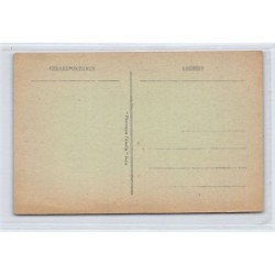 Rare collectable postcards of TOGO. Vintage Postcards of TOGO