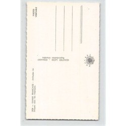 Rare collectable postcards of GUINEA CONAKRY. Vintage Postcards of GUINEA CONAKRY