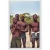 Rare collectable postcards of GUINEA CONAKRY. Vintage Postcards of GUINEA CONAKRY