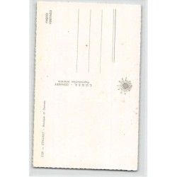 Rare collectable postcards of GUINEA CONAKRY. Vintage Postcards of GUINEA CONAKRY