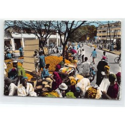 Rare collectable postcards of GUINEA CONAKRY. Vintage Postcards of GUINEA CONAKRY