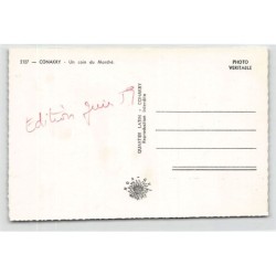 Rare collectable postcards of GUINEA CONAKRY. Vintage Postcards of GUINEA CONAKRY