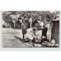 Rare collectable postcards of GUINEA CONAKRY. Vintage Postcards of GUINEA CONAKRY