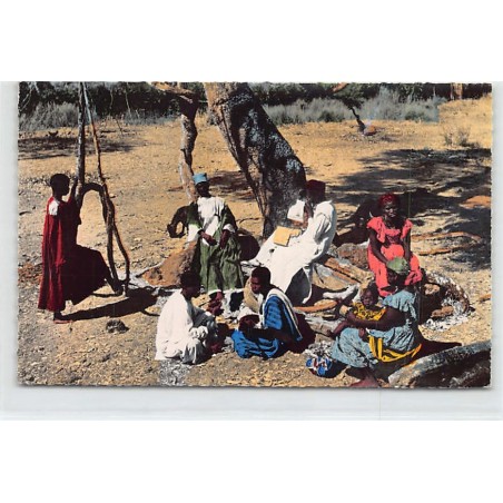 Rare collectable postcards of GUINEA CONAKRY. Vintage Postcards of GUINEA CONAKRY