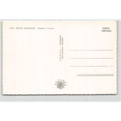 Rare collectable postcards of GUINEA CONAKRY. Vintage Postcards of GUINEA CONAKRY