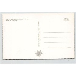 Rare collectable postcards of GUINEA CONAKRY. Vintage Postcards of GUINEA CONAKRY