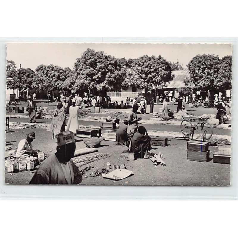 Rare collectable postcards of GUINEA CONAKRY. Vintage Postcards of GUINEA CONAKRY