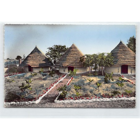 Rare collectable postcards of GUINEA CONAKRY. Vintage Postcards of GUINEA CONAKRY