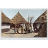 Rare collectable postcards of GUINEA CONAKRY. Vintage Postcards of GUINEA CONAKRY