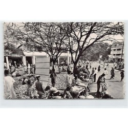 Rare collectable postcards of GUINEA CONAKRY. Vintage Postcards of GUINEA CONAKRY