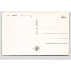 Rare collectable postcards of GUINEA CONAKRY. Vintage Postcards of GUINEA CONAKRY