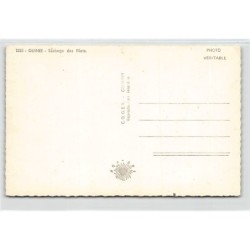 Rare collectable postcards of GUINEA CONAKRY. Vintage Postcards of GUINEA CONAKRY