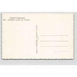 Rare collectable postcards of GUINEA CONAKRY. Vintage Postcards of GUINEA CONAKRY