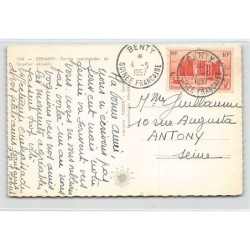 Rare collectable postcards of GUINEA CONAKRY. Vintage Postcards of GUINEA CONAKRY