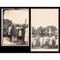 Rare collectable postcards of GUINEA CONAKRY. Vintage Postcards of GUINEA CONAKRY