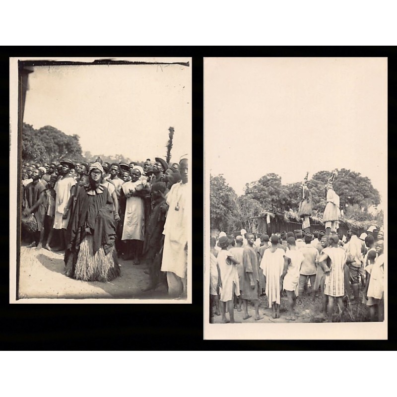 Rare collectable postcards of GUINEA CONAKRY. Vintage Postcards of GUINEA CONAKRY