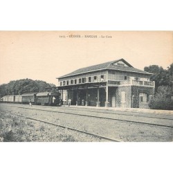 Rare collectable postcards of GUINEA CONAKRY. Vintage Postcards of GUINEA CONAKRY