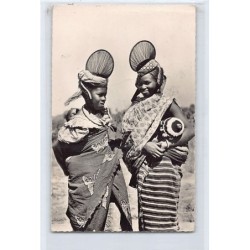 Rare collectable postcards of GUINEA CONAKRY. Vintage Postcards of GUINEA CONAKRY