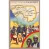 Rare collectable postcards of GUINEA CONAKRY. Vintage Postcards of GUINEA CONAKRY