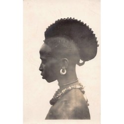 Rare collectable postcards of GUINEA CONAKRY. Vintage Postcards of GUINEA CONAKRY