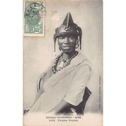 Rare collectable postcards of GUINEA CONAKRY. Vintage Postcards of GUINEA CONAKRY