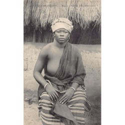 Rare collectable postcards of GUINEA CONAKRY. Vintage Postcards of GUINEA CONAKRY