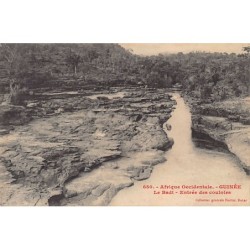 Rare collectable postcards of GUINEA CONAKRY. Vintage Postcards of GUINEA CONAKRY