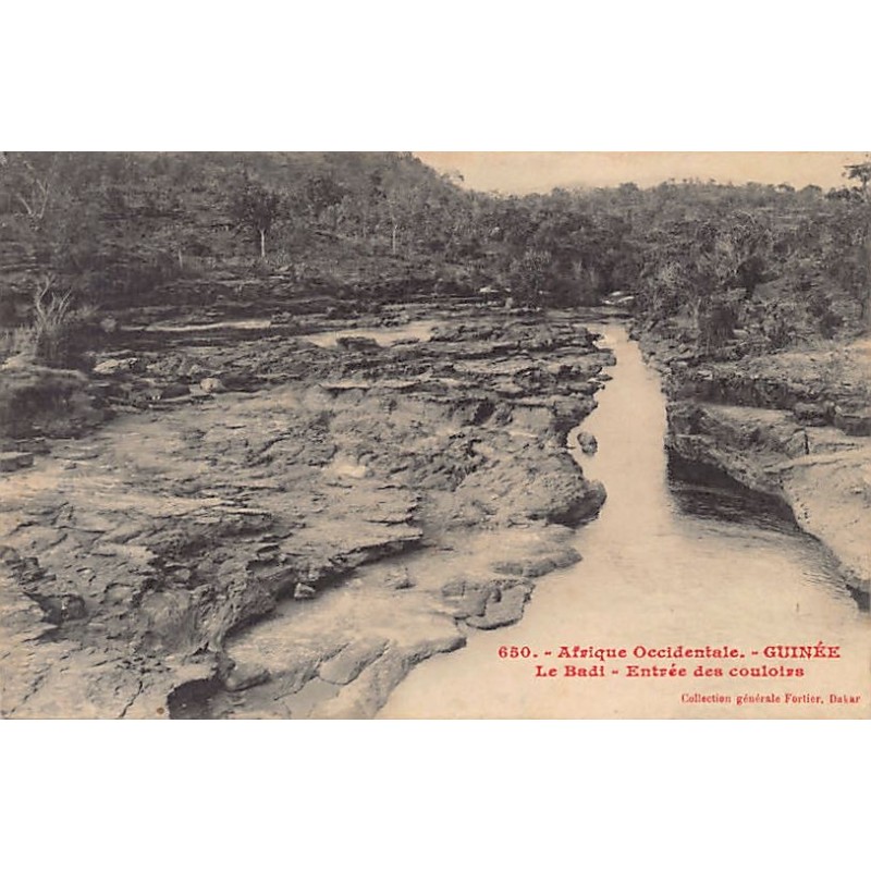 Rare collectable postcards of GUINEA CONAKRY. Vintage Postcards of GUINEA CONAKRY