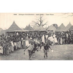 Rare collectable postcards of GUINEA CONAKRY. Vintage Postcards of GUINEA CONAKRY