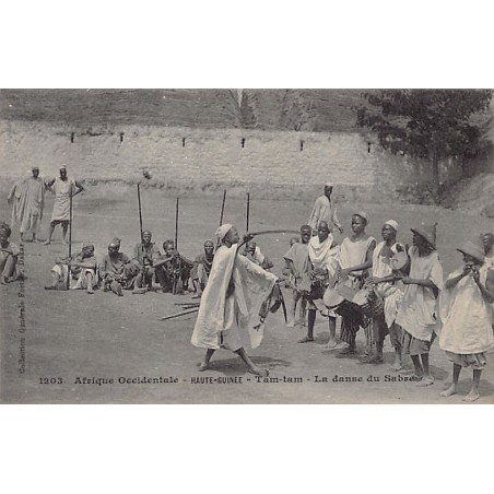 Rare collectable postcards of GUINEA CONAKRY. Vintage Postcards of GUINEA CONAKRY