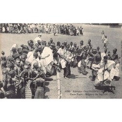 Rare collectable postcards of GUINEA CONAKRY. Vintage Postcards of GUINEA CONAKRY