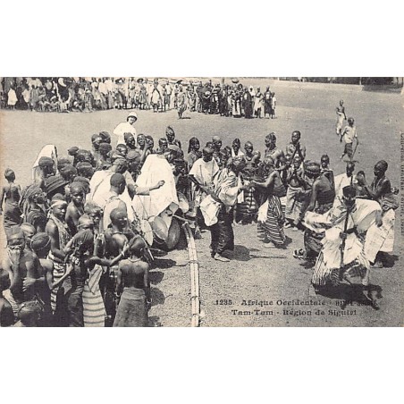 Rare collectable postcards of GUINEA CONAKRY. Vintage Postcards of GUINEA CONAKRY