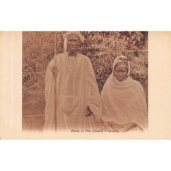 Rare collectable postcards of GUINEA CONAKRY. Vintage Postcards of GUINEA CONAKRY