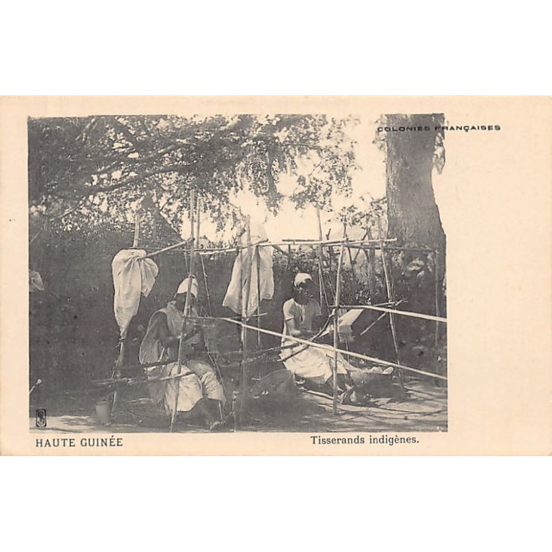 Rare collectable postcards of GUINEA CONAKRY. Vintage Postcards of GUINEA CONAKRY