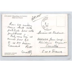 Rare collectable postcards of GUINEA CONAKRY. Vintage Postcards of GUINEA CONAKRY