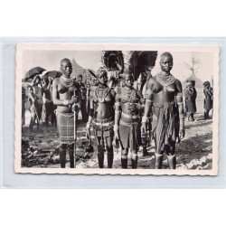 Rare collectable postcards of GUINEA CONAKRY. Vintage Postcards of GUINEA CONAKRY