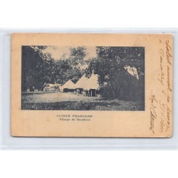 Rare collectable postcards of GUINEA CONAKRY. Vintage Postcards of GUINEA CONAKRY