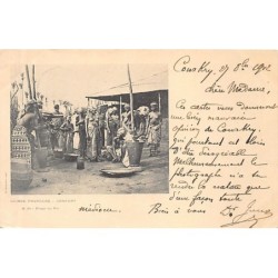 Rare collectable postcards of GUINEA CONAKRY. Vintage Postcards of GUINEA CONAKRY