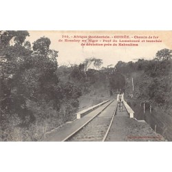 Rare collectable postcards of GUINEA CONAKRY. Vintage Postcards of GUINEA CONAKRY