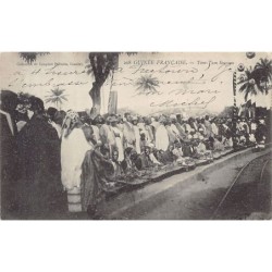 Rare collectable postcards of GUINEA CONAKRY. Vintage Postcards of GUINEA CONAKRY