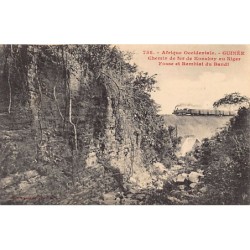 Rare collectable postcards of GUINEA CONAKRY. Vintage Postcards of GUINEA CONAKRY