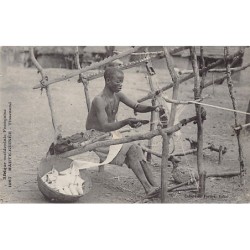 Rare collectable postcards of GUINEA CONAKRY. Vintage Postcards of GUINEA CONAKRY