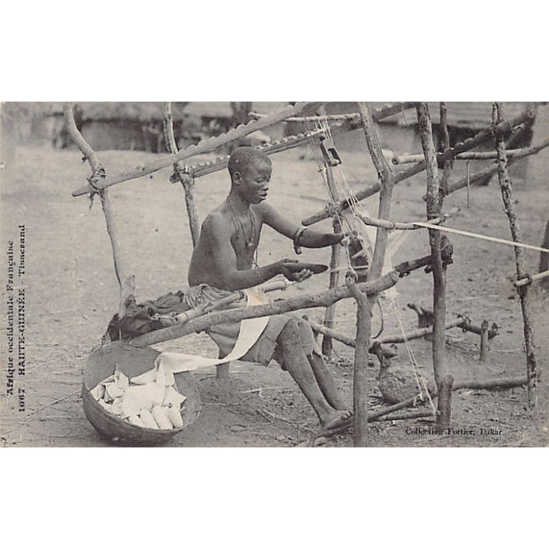 Rare collectable postcards of GUINEA CONAKRY. Vintage Postcards of GUINEA CONAKRY