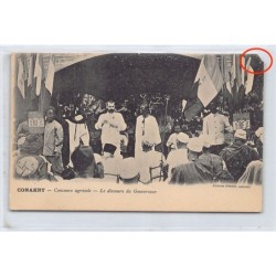 Rare collectable postcards of GUINEA CONAKRY. Vintage Postcards of GUINEA CONAKRY