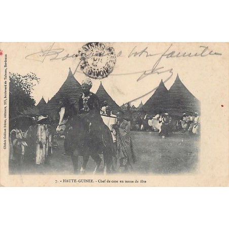 Rare collectable postcards of GUINEA CONAKRY. Vintage Postcards of GUINEA CONAKRY