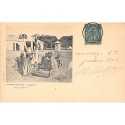 Rare collectable postcards of GUINEA CONAKRY. Vintage Postcards of GUINEA CONAKRY