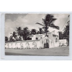 Rare collectable postcards of TOGO. Vintage Postcards of TOGO