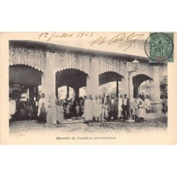 Rare collectable postcards of GUINEA CONAKRY. Vintage Postcards of GUINEA CONAKRY